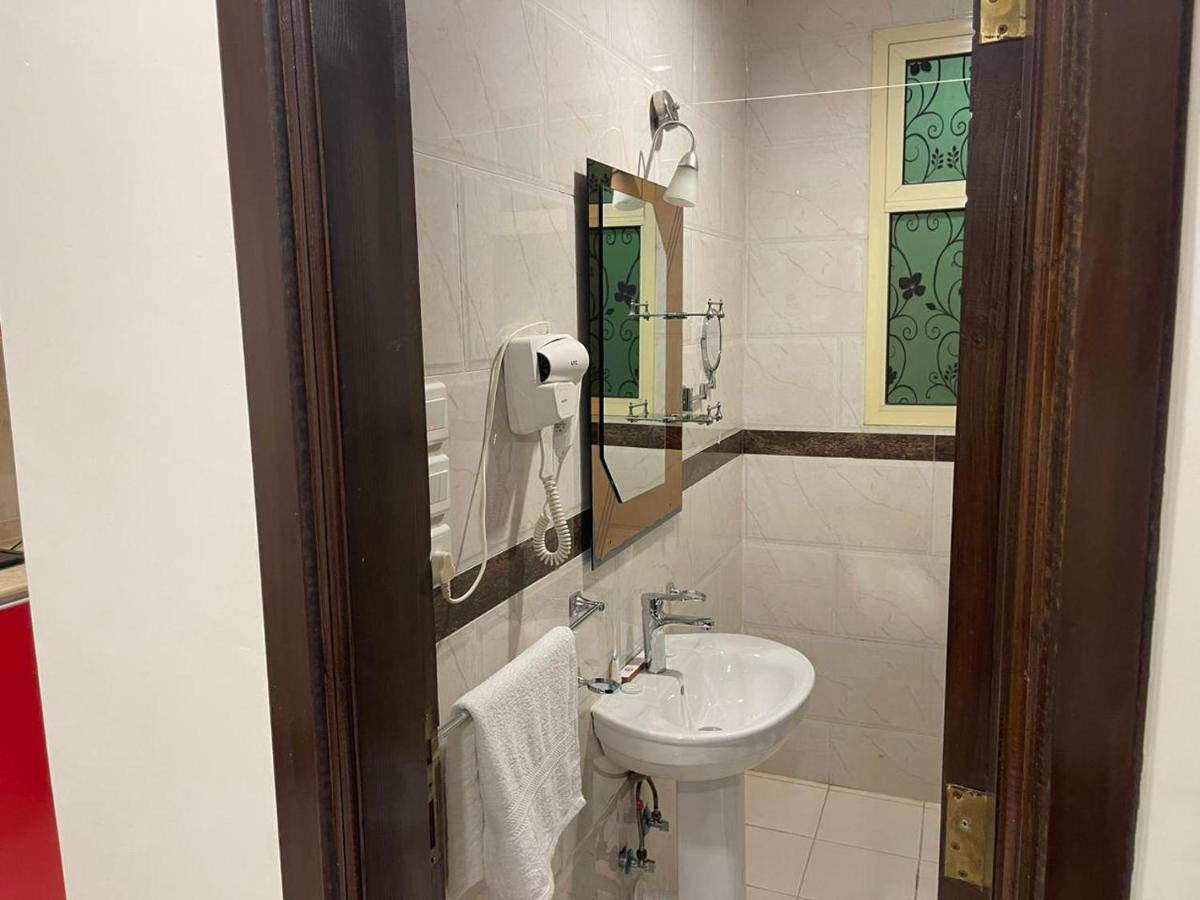 Dar Hotel Suites ジェッダ エクステリア 写真