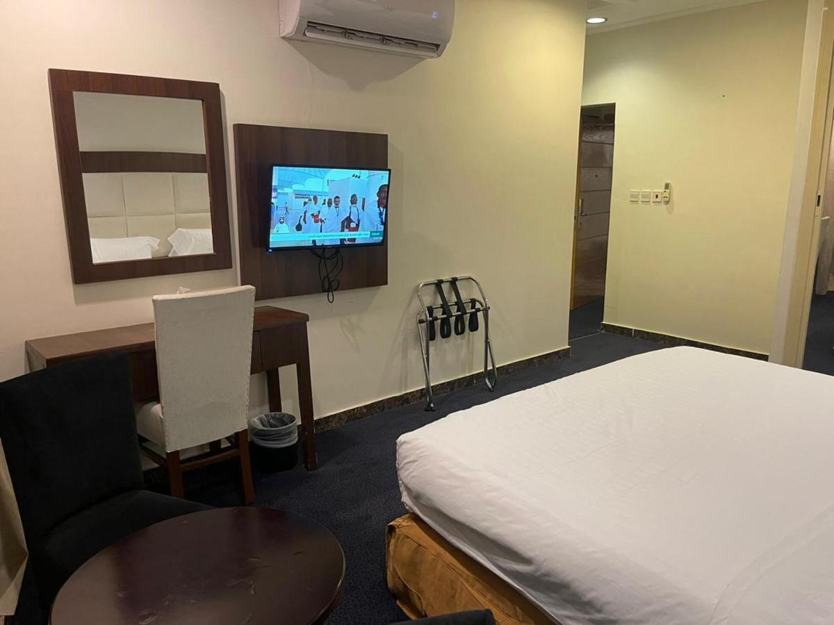 Dar Hotel Suites ジェッダ エクステリア 写真