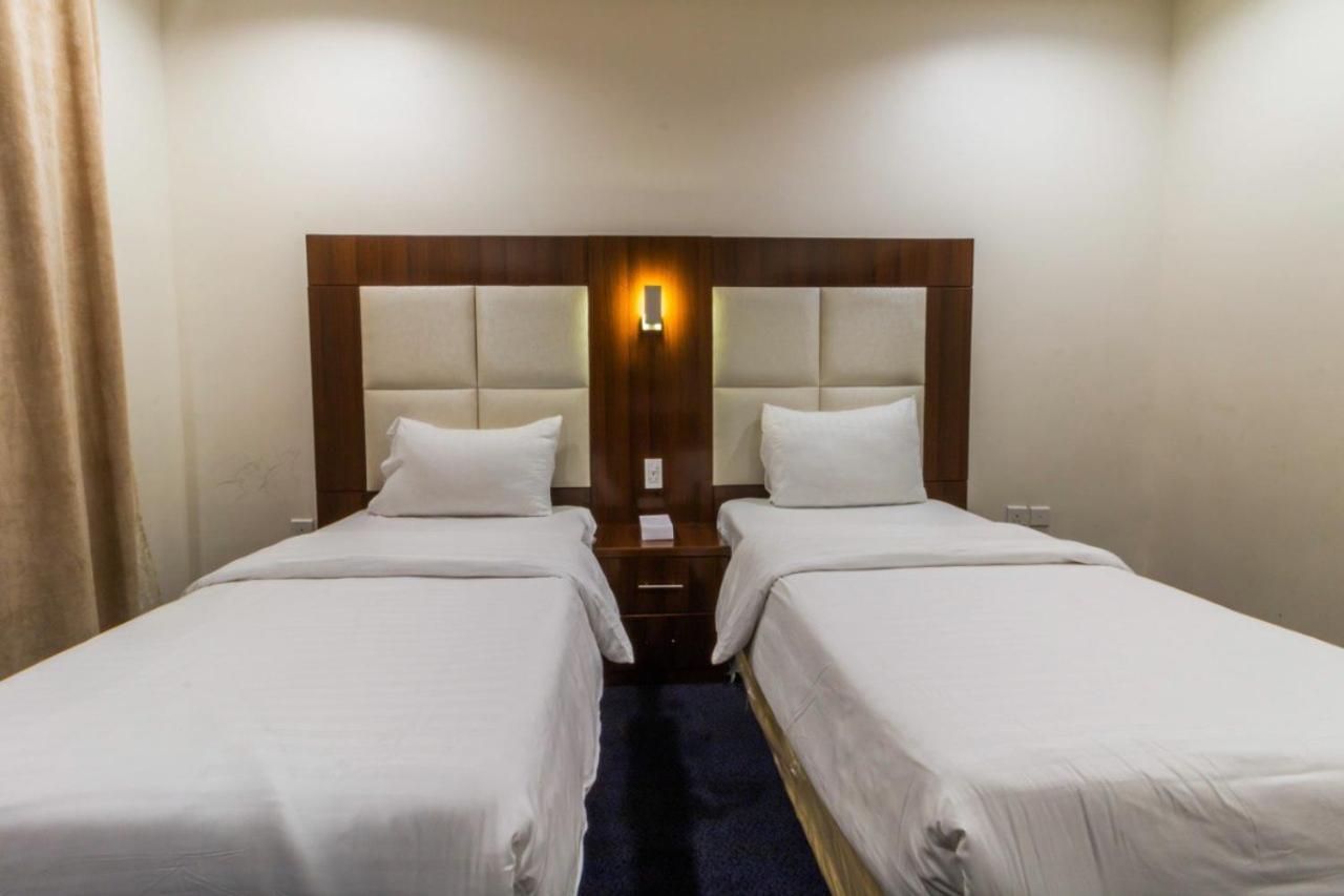 Dar Hotel Suites ジェッダ エクステリア 写真