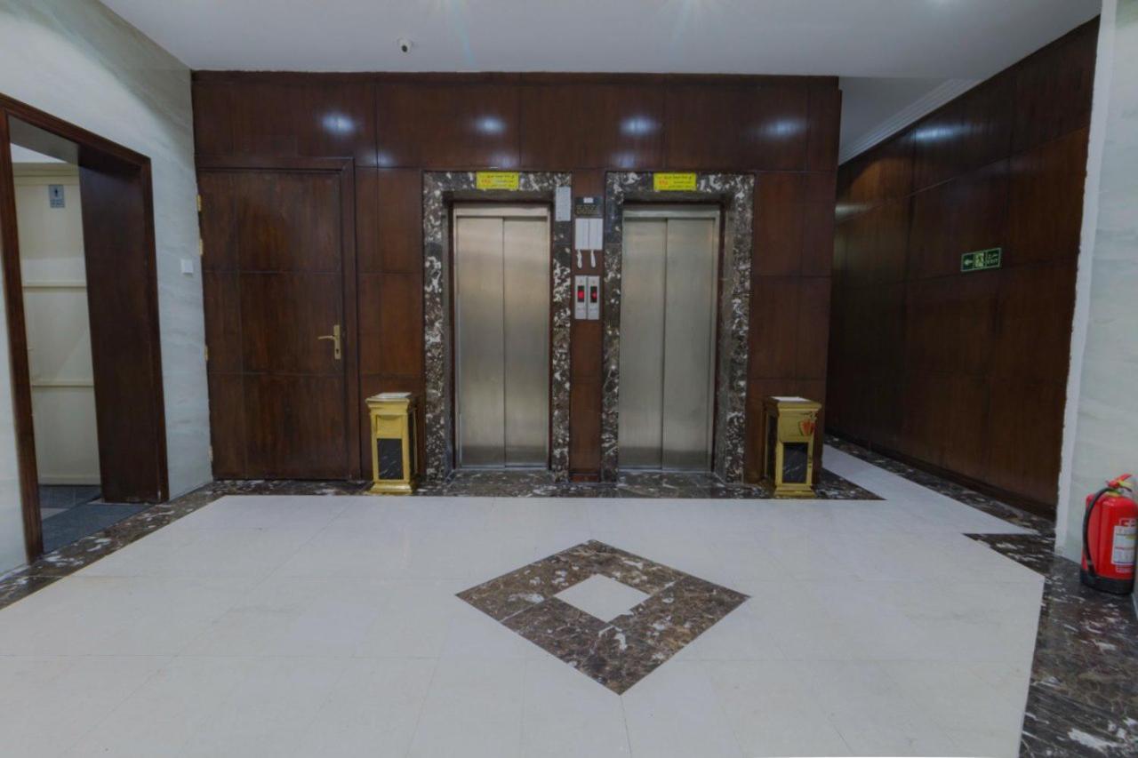 Dar Hotel Suites ジェッダ エクステリア 写真