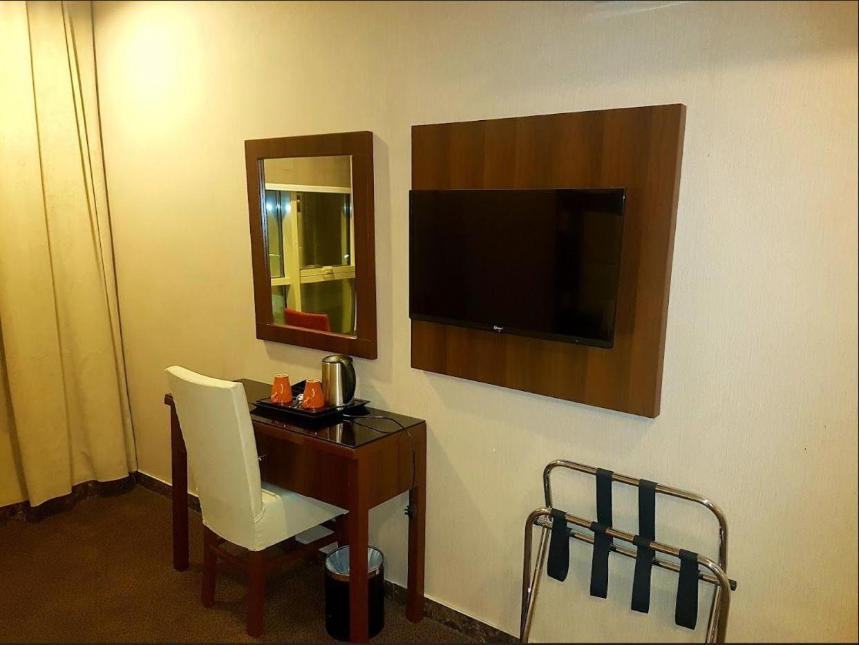 Dar Hotel Suites ジェッダ エクステリア 写真